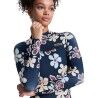 Roxy 3/2 Swell Natural Bz Full - Combinaison de surf femme | Hardloop