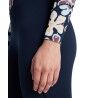 Roxy 3/2 Swell Natural Bz Full - Combinaison de surf femme | Hardloop