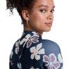 Roxy 3/2 Swell Natural Bz Full - Combinaison de surf femme | Hardloop