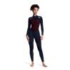 Roxy 3/2 Swell Natural Bz Full - Combinaison de surf femme | Hardloop