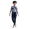 Roxy 3/2 Swell Natural Bz Full - Surf Wetsuit - Women's | Hardloop