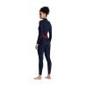 Roxy 3/2 Swell Natural Bz Full - Combinaison de surf femme | Hardloop