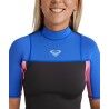 Roxy 2/2 Prologue+ Ss Fl Spring - Combinaison de surf femme | Hardloop