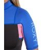 Roxy 2/2 Prologue+ Ss Fl Spring - Surf wetsuit - Dames | Hardloop