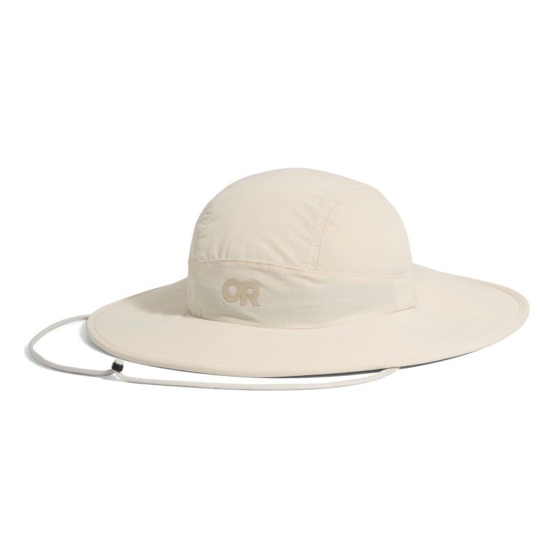 Oasis Sun Hat - Hat - Damer