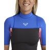 Roxy 2/2 Prologue+ Ss Fl Spring - Surf wetsuit - Dames | Hardloop