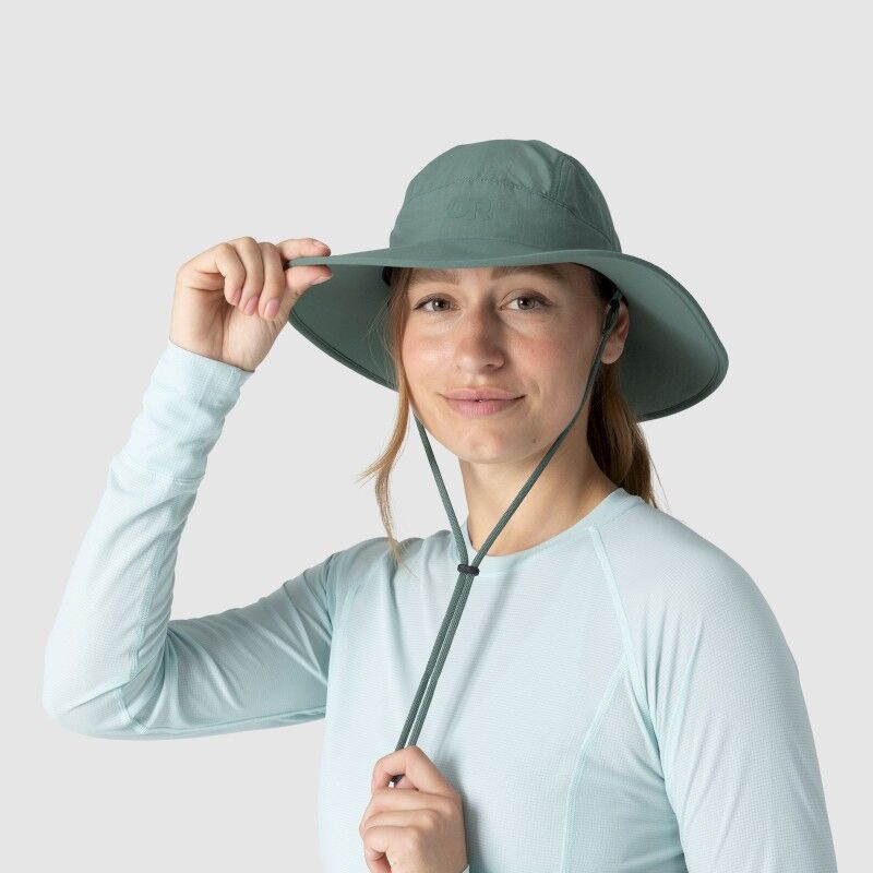 Outdoor Research Oasis Sun Hat - Hut - Damen | Hardloop