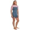 Roxy 2/2 Prologue+ Ss Fl Spring - Surfanzug - Damen | Hardloop