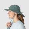 Outdoor Research Oasis Sun Hat - Hat - Women's | Hardloop