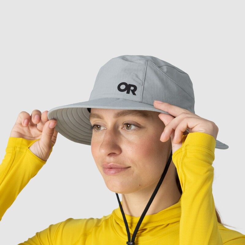 Outdoor Research Helios Sun Hat - Hat | Hardloop
