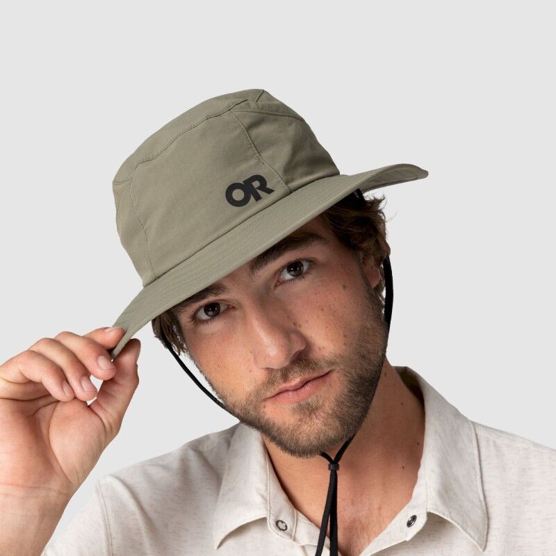 Outdoor Research Helios Sun Hat - Hut | Hardloop