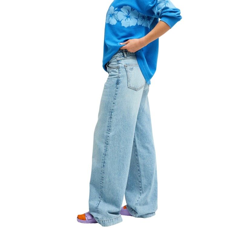 Sun And Done - Pantalones - Mujer