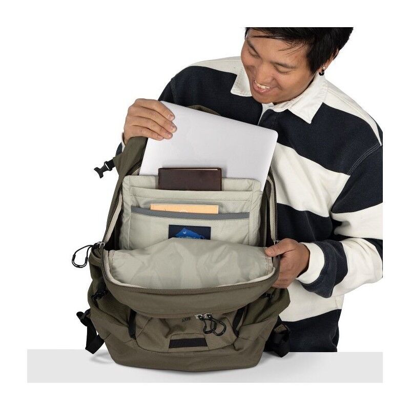 Osprey Axis - Wanderrucksack | Hardloop