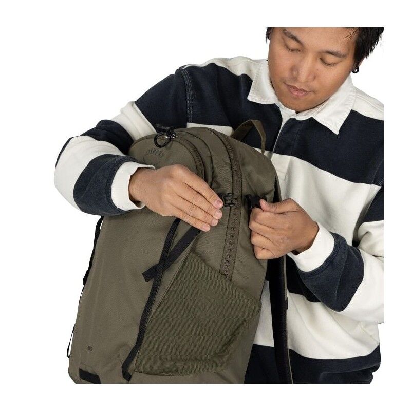 Osprey Axis - Wanderrucksack | Hardloop