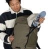 Osprey Axis - Wanderrucksack | Hardloop