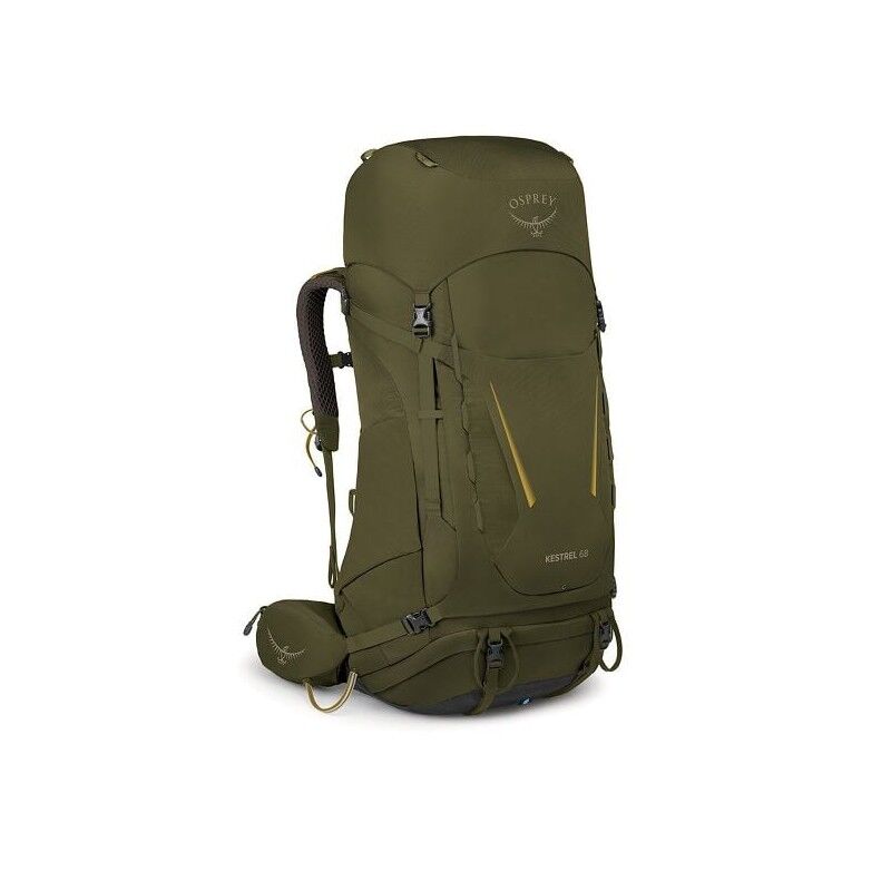Kestrel 68 - Mochila trekking - Hombre