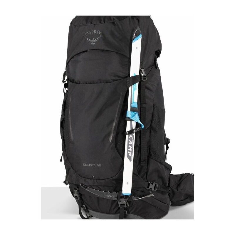 Osprey Kestrel 68 - Wanderrucksack - Herren