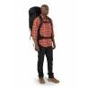 Osprey Kestrel 68 - Wanderrucksack - Herren