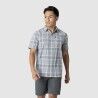 Outdoor Research Astroman Short Sleeve Sun Shirt - Chemise homme | Hardloop