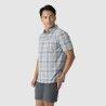 Outdoor Research Astroman Short Sleeve Sun Shirt - Chemise homme | Hardloop