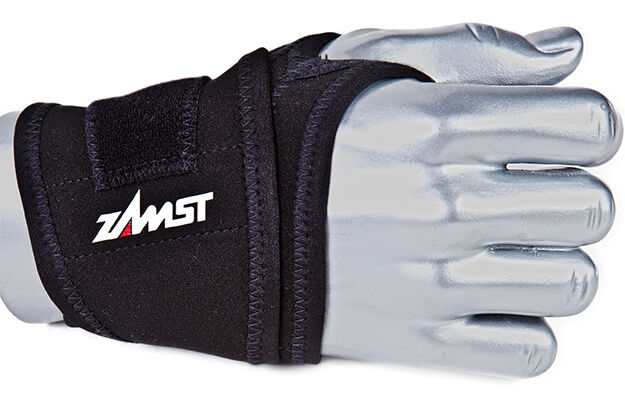 Zamst - Wrist Wrap