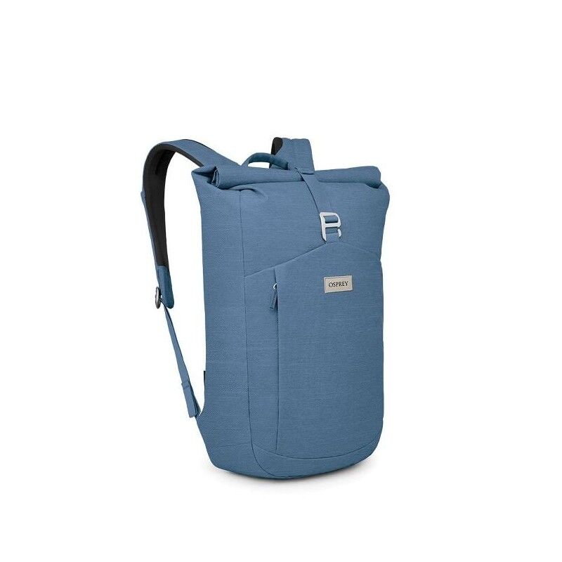 Arcane Roll Top Pack - Rucksack