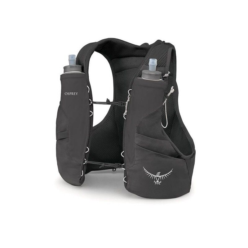 Duro 6 - Hardloopbodywarmer - Heren