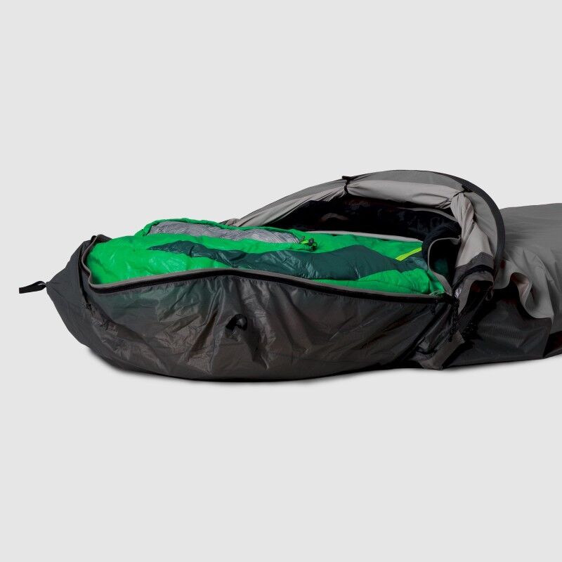 Outdoor Research Helium UL Bivy - Torba biwakowa | Hardloop