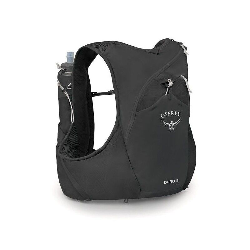 Osprey Duro 6 - Laufrucksack - Herren | Hardloop