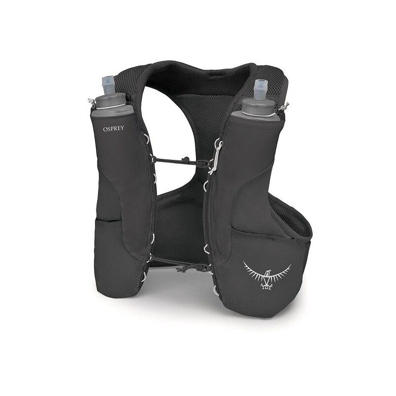 Duro LT - Mochila de trail running - Hombre