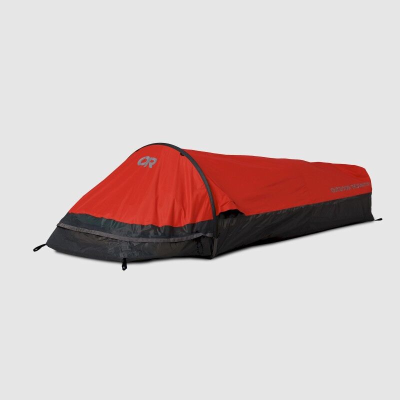 Helium UL Bivy - Biwak-makuupussi