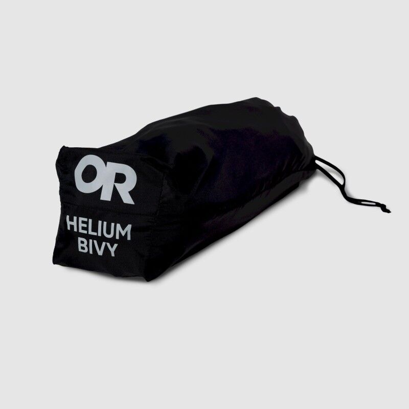 Outdoor Research Helium UL Bivy - Sacco da bivacco | Hardloop