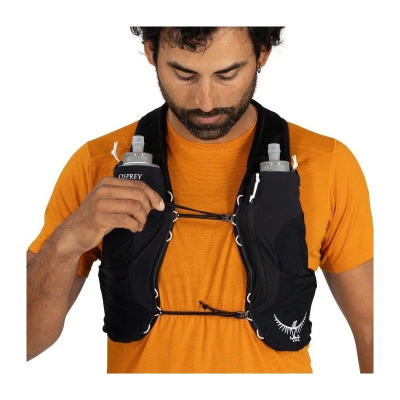 Osprey Duro LT - Trail running backpack - Men's | Hardloop