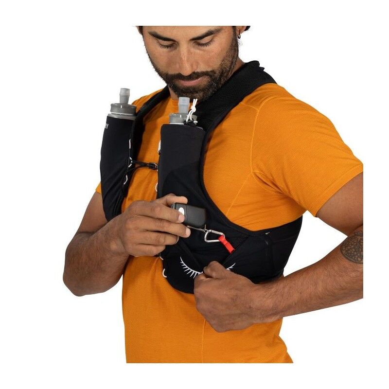 Osprey Duro LT - Laufrucksack - Herren | Hardloop