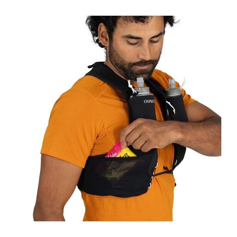Osprey Duro LT - Laufrucksack - Herren | Hardloop