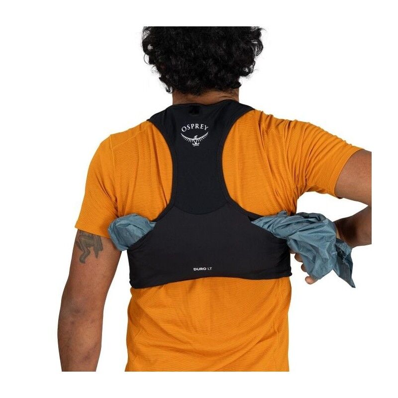 Osprey Duro LT - Laufrucksack - Herren | Hardloop