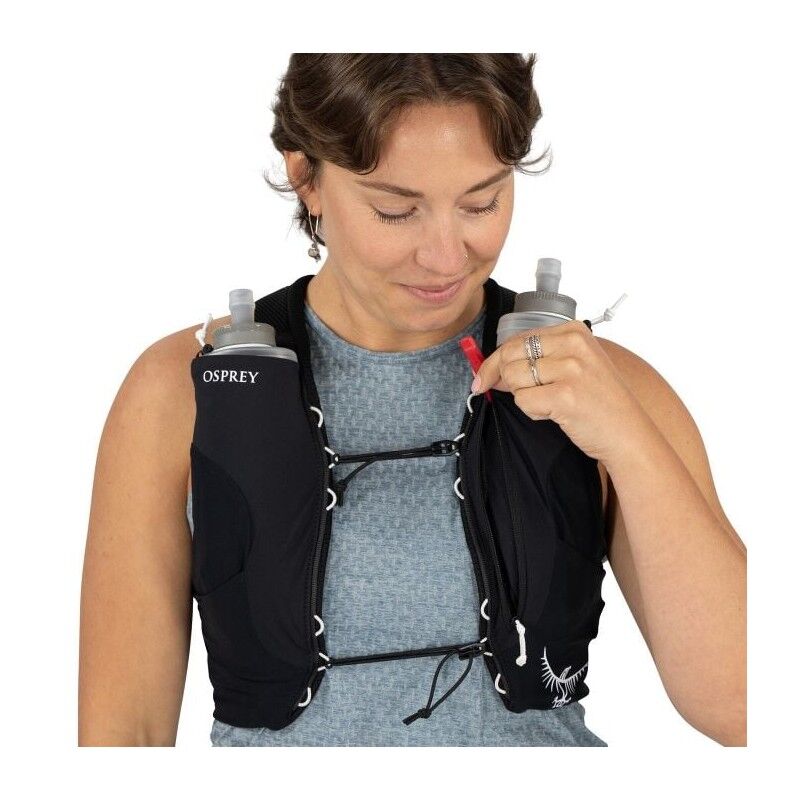 Osprey Dyna LT - Hardloopbodywarmer - Dames | Hardloop