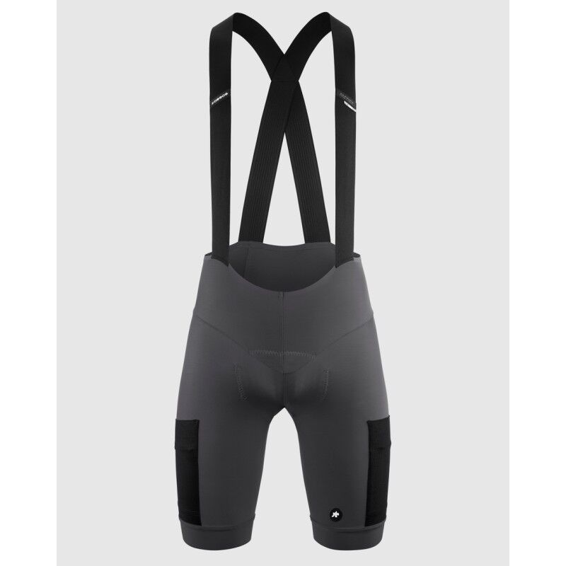 Tactica Bib Shorts T5 - Calções de BTT homem