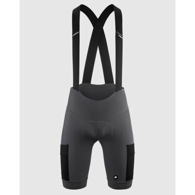 Tactica Bib Shorts T5 - MTB bib shorts - Men's