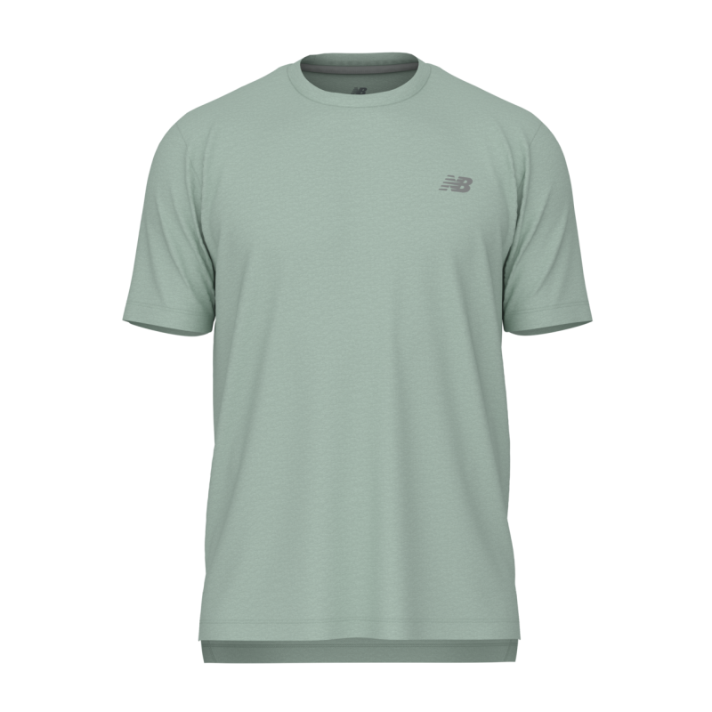 Athletics T-Shirt - T-shirt - Heren