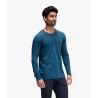 7mesh Desperado Merino Shirt LS - Cycling jersey - Men's | Hardloop