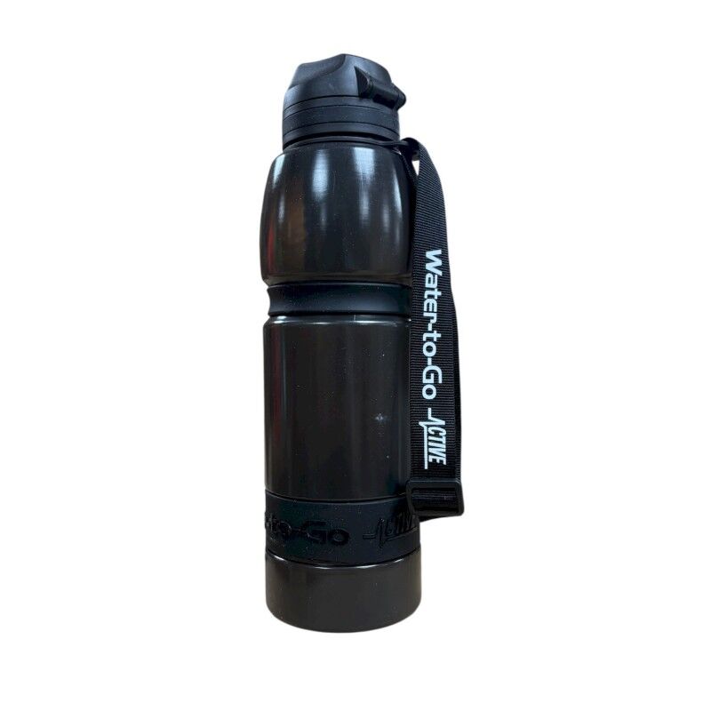 Water to Go Active 1L - Borraccia filtrante