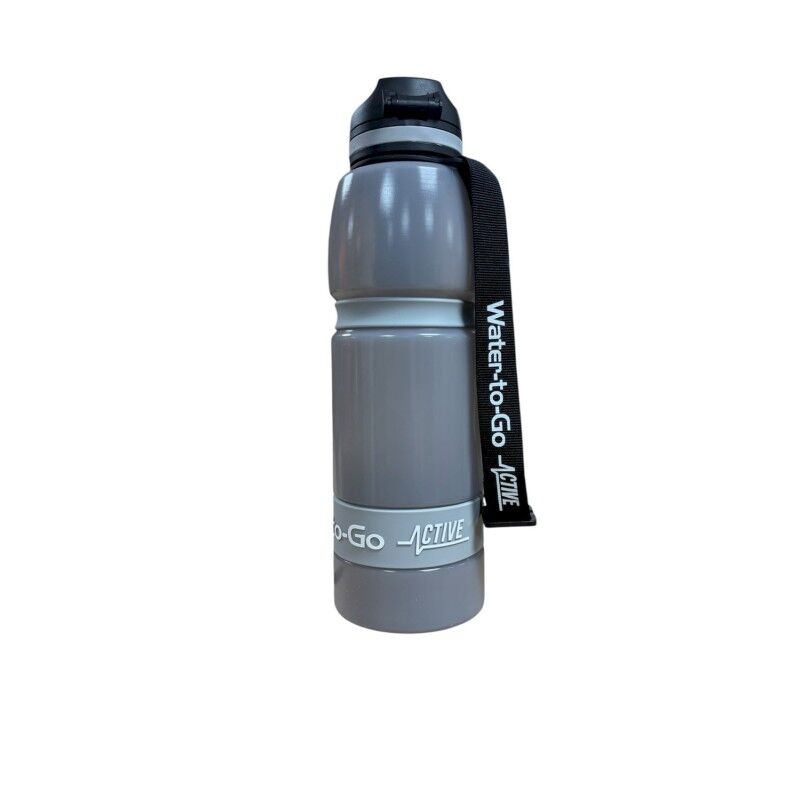 Water to Go Active 1L - Borraccia filtrante