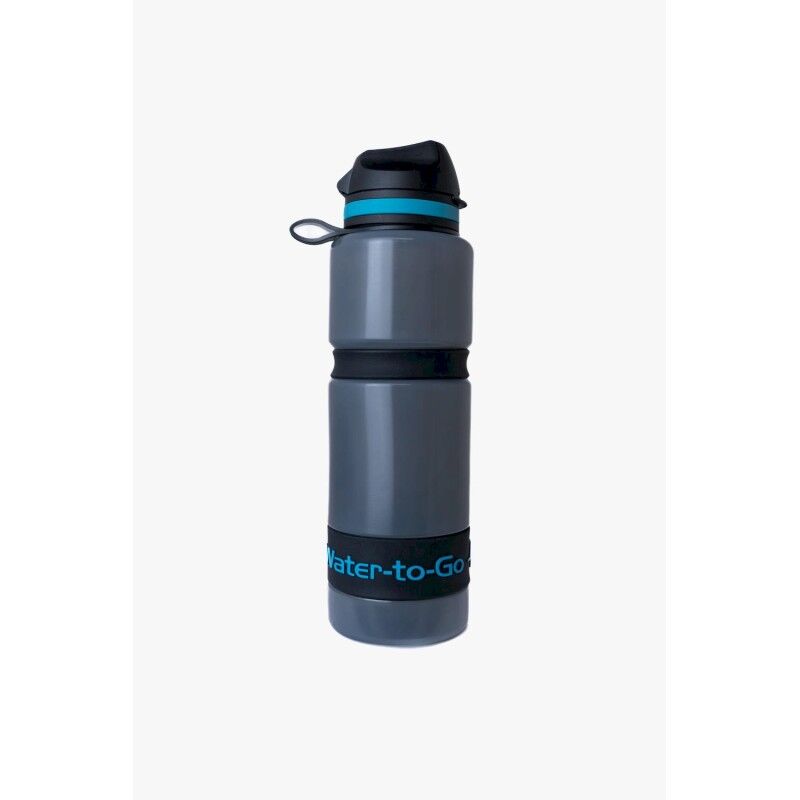 Water to Go Active 750 ml - Filter water bottle