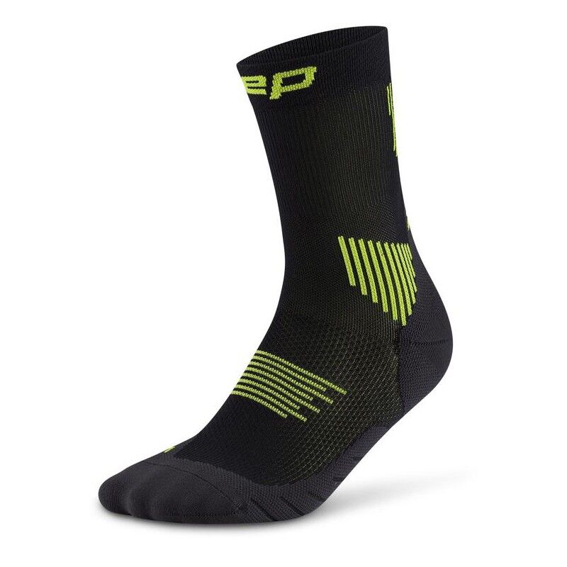 Core Run Socks Mid Cut 5.0 - Hardloopsokken - Dames
