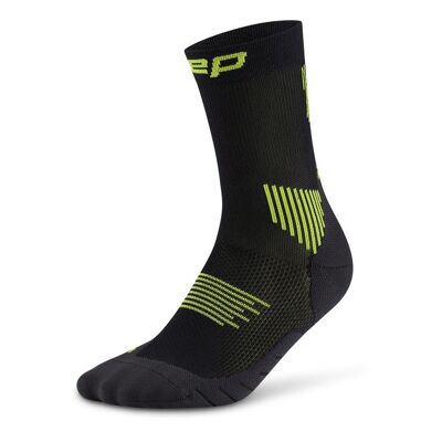 Core Run Socks Mid Cut 5.0 - Løbesokker - Damer