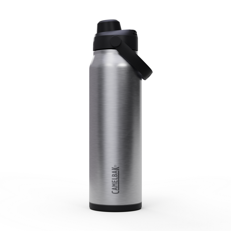 CAMELBAK  - Thrive Chug VSS - Bouteille isotherme taille 1000 ml, gris