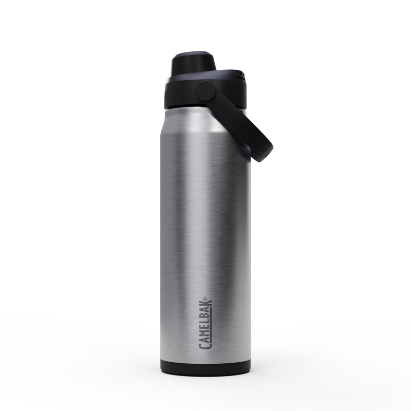 CAMELBAK  - Thrive Chug VSS - Bouteille isotherme taille 750 ml, gris