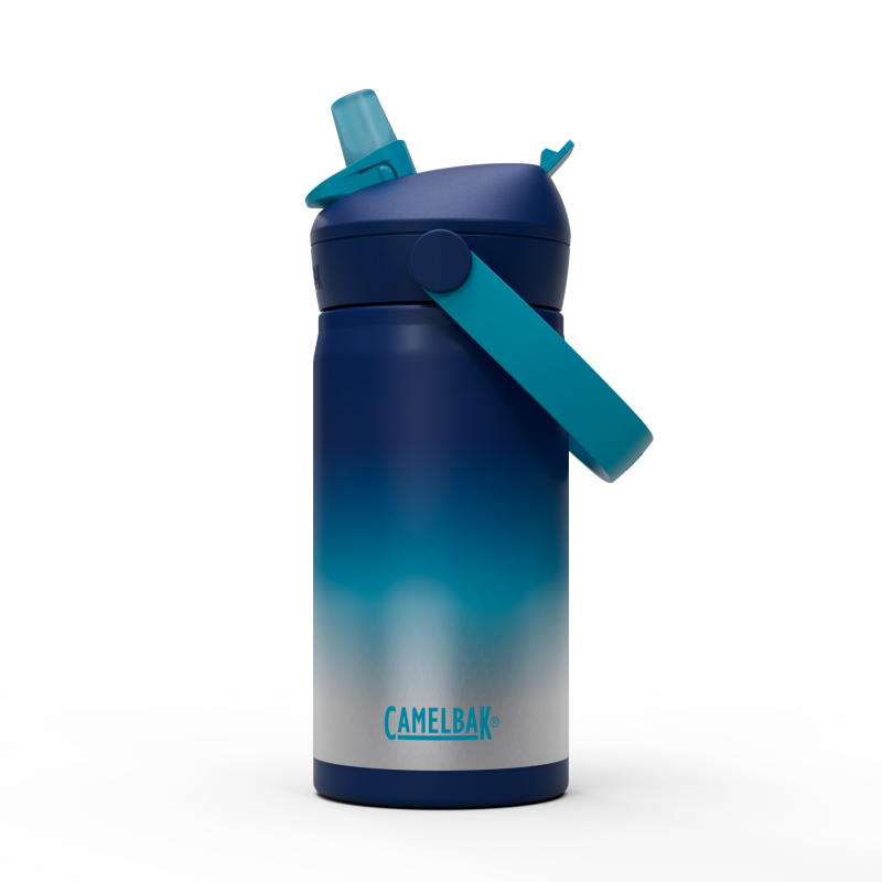 Thrive Flip Straw Kids VSS - Drinkfles