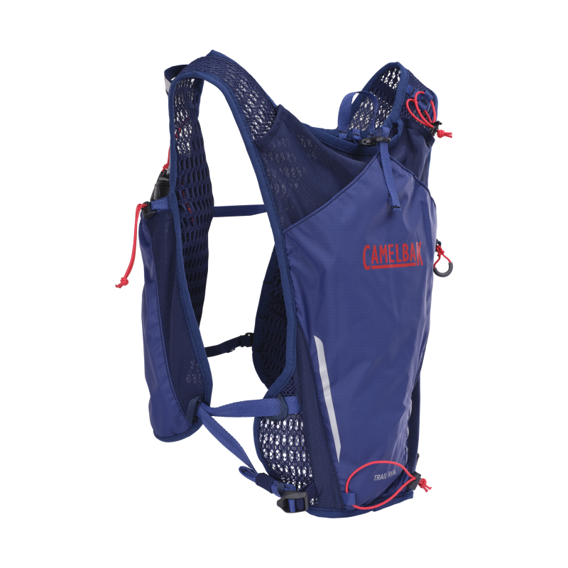 Trail Run Vest - Laufrucksack - Herren